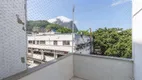 Foto 13 de Cobertura com 4 Quartos à venda, 177m² em Barra da Tijuca, Rio de Janeiro