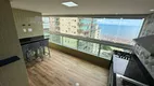 Foto 2 de Apartamento com 2 Quartos à venda, 107m² em Canto do Forte, Praia Grande