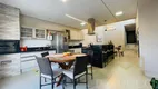 Foto 6 de Casa de Condomínio com 3 Quartos à venda, 190m² em Roncáglia, Valinhos