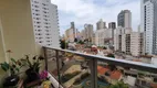 Foto 10 de Apartamento com 3 Quartos para venda ou aluguel, 110m² em Santana, São Paulo