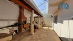 Foto 36 de Casa com 3 Quartos à venda, 227m² em PARQUE RESIDENCIAL PRESIDENTE MEDICI, Itu