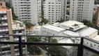 Foto 2 de Apartamento com 3 Quartos à venda, 130m² em Higienópolis, São Paulo