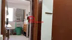 Foto 20 de Apartamento com 3 Quartos à venda, 80m² em Canto do Forte, Praia Grande