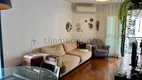 Foto 2 de Apartamento com 3 Quartos à venda, 100m² em Moema, São Paulo