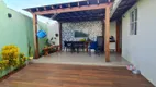 Foto 3 de Casa de Condomínio com 3 Quartos à venda, 130m² em Miragem, Lauro de Freitas