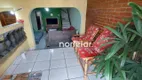 Foto 2 de Sobrado com 2 Quartos à venda, 72m² em Pirituba, São Paulo