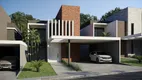 Foto 5 de Casa de Condomínio com 4 Quartos à venda, 252m² em Santo Inácio, Curitiba