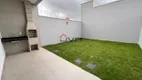 Foto 15 de Sobrado com 3 Quartos à venda, 125m² em Novo Mundo, Uberlândia