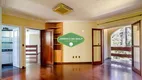 Foto 9 de Casa com 4 Quartos para alugar, 495m² em Alto de Pinheiros, São Paulo