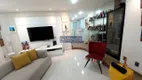 Foto 4 de Apartamento com 4 Quartos à venda, 203m² em Higienópolis, São Paulo