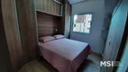 Foto 26 de Apartamento com 2 Quartos à venda, 52m² em Santa Cândida, Curitiba