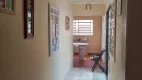 Foto 11 de Casa com 3 Quartos à venda, 150m² em Vila Nova Teixeira, Campinas