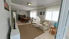 Foto 6 de Apartamento com 4 Quartos à venda, 170m² em Jardim Astúrias, Guarujá