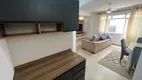 Foto 10 de Apartamento com 2 Quartos para alugar, 90m² em Barra Funda, Guarujá