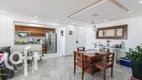 Foto 15 de Apartamento com 3 Quartos à venda, 88m² em Vila Andrade, São Paulo