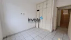 Foto 8 de Apartamento com 1 Quarto à venda, 48m² em Embaré, Santos