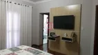 Foto 16 de Sobrado com 4 Quartos à venda, 264m² em Urbanova, São José dos Campos