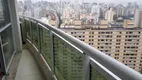Foto 15 de Apartamento com 2 Quartos para alugar, 79m² em Consolação, São Paulo