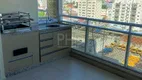 Foto 30 de Apartamento com 3 Quartos para alugar, 128m² em Centro, Santo André