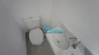 Foto 6 de Casa de Condomínio com 3 Quartos à venda, 190m² em Gonzaga, Santos