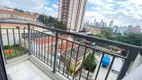 Foto 31 de Apartamento com 1 Quarto para alugar, 38m² em Jardim Anália Franco, São Paulo