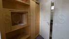 Foto 15 de Flat com 1 Quarto à venda, 32m² em Santana, São Paulo