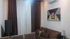 Foto 6 de Apartamento com 2 Quartos à venda, 113m² em Macuco, Santos