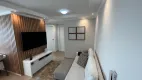 Foto 3 de Apartamento com 3 Quartos à venda, 71m² em Emiliano Perneta, Pinhais