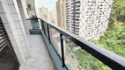 Foto 7 de Apartamento com 2 Quartos à venda, 90m² em Pitangueiras, Guarujá