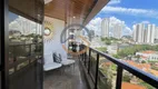 Foto 3 de Apartamento com 3 Quartos à venda, 146m² em Santana, São Paulo