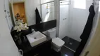 Foto 11 de Apartamento com 4 Quartos para alugar, 130m² em Castelo, Belo Horizonte