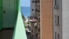 Foto 6 de Kitnet com 1 Quarto à venda, 29m² em Ponta da Praia, Santos