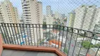 Foto 4 de Apartamento com 3 Quartos à venda, 76m² em Chácara Inglesa, São Paulo