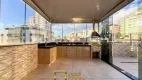 Foto 2 de Cobertura com 4 Quartos à venda, 220m² em Castelo, Belo Horizonte
