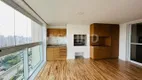 Foto 3 de Apartamento com 4 Quartos à venda, 206m² em Campo Belo, São Paulo