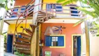 Foto 4 de Prédio Comercial com 14 Quartos à venda, 610m² em Praia do Itamambuca, Ubatuba