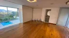Foto 17 de Casa de Condomínio com 3 Quartos à venda, 403m² em Vila  Alpina, Nova Lima