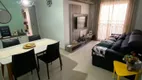 Foto 2 de Apartamento com 3 Quartos à venda, 67m² em Vila Carrão, São Paulo