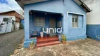 Foto 2 de Casa com 2 Quartos à venda, 95m² em Areião, Piracicaba