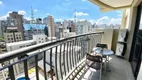 Foto 6 de Apartamento com 1 Quarto para alugar, 45m² em Jardim Paulista, São Paulo