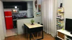Foto 4 de Apartamento com 2 Quartos à venda, 44m² em Santa Cândida, Curitiba
