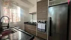 Foto 5 de Apartamento com 2 Quartos à venda, 47m² em Chácara Lusa, Rio Claro