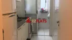 Foto 4 de Apartamento com 1 Quarto para alugar, 49m² em Vila Olímpia, São Paulo