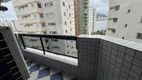 Foto 21 de Apartamento com 2 Quartos à venda, 90m² em Jardim Astúrias, Guarujá