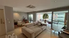 Foto 3 de Apartamento com 3 Quartos à venda, 173m² em Moema, São Paulo