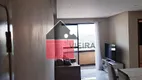 Foto 8 de Apartamento com 2 Quartos à venda, 52m² em Vila Santo Estéfano, São Paulo