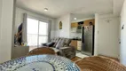 Foto 2 de Apartamento com 2 Quartos à venda, 54m² em Taquaral, Campinas