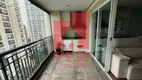 Foto 3 de Apartamento com 4 Quartos à venda, 137m² em Moema, São Paulo