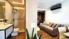 Foto 11 de Apartamento com 3 Quartos à venda, 112m² em Abraão, Florianópolis