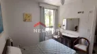 Foto 7 de Flat com 1 Quarto à venda, 48m² em Riviera de São Lourenço, Bertioga